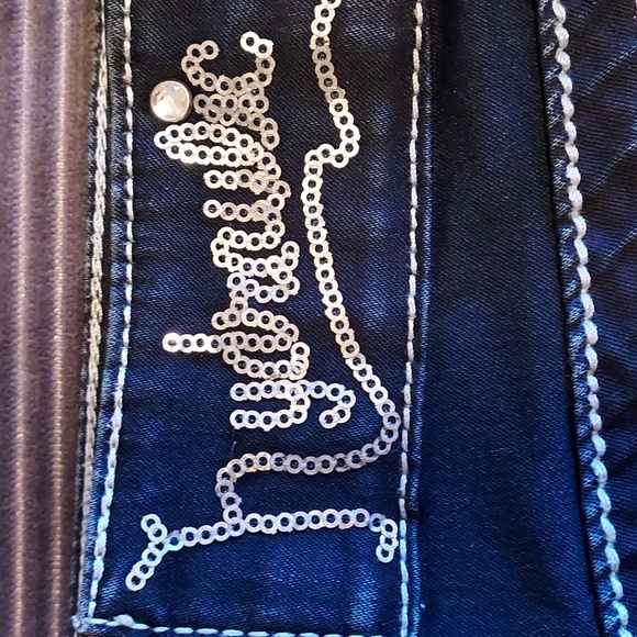 Hydraulic Jeans - Picture 7 of 11